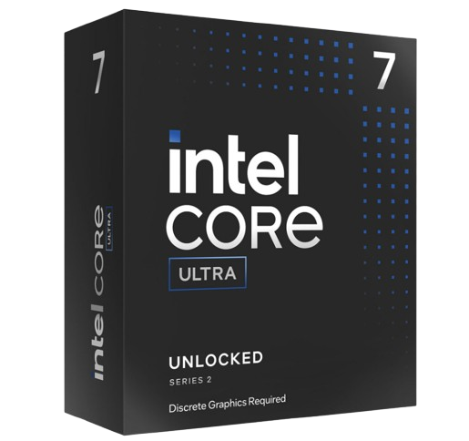 CPU INTEL CORE ULTRA 7 265K