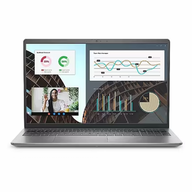 PC PORTABLE  DELL  VOSTRO 15 3530  I7 1355U / 16GB / 1TO NVME / 15.6"