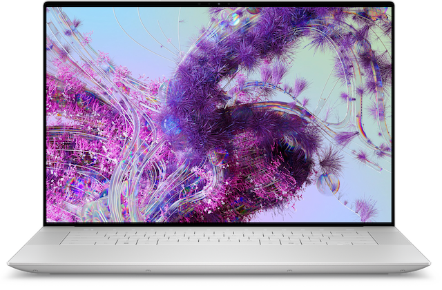 PC PORTABLE OCCASION DELL XPS 16 9640 ULTRA 7 155H / 16 DDR5/ 1T NVME/GPU RTX 4050 6GO / 16" OLED AC