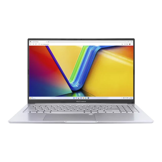 PC PORTABLE ASUS VIVOBOOK M1505Y RYZEN 7 7730U  / 16 GO / 512 NVME 4.0 / 15.6" OLED