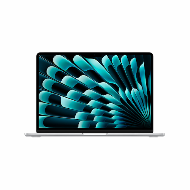 APPLE MACBOOK AIR 2024  M3  / 24 G / 2T  /  13.3" CYCLE 10