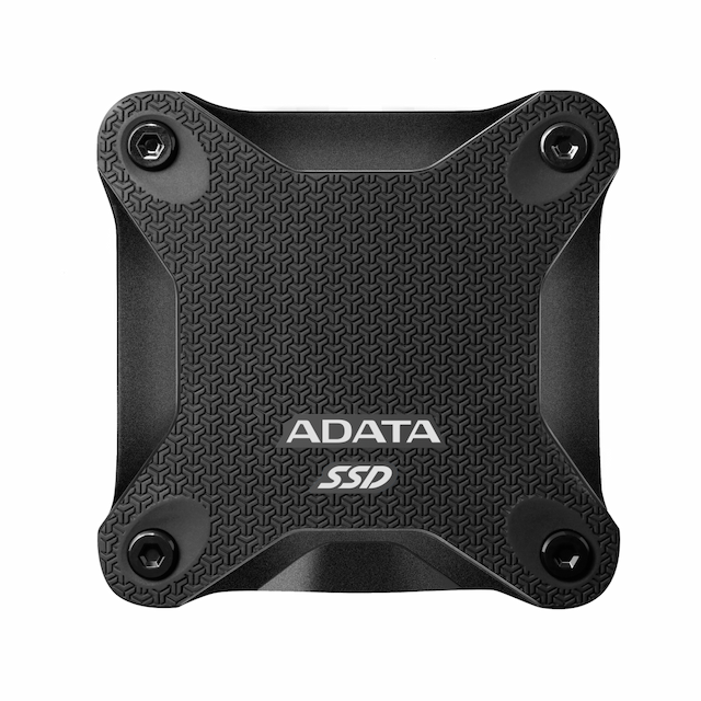 SSD EXTERNE ADATA SD620 1TB