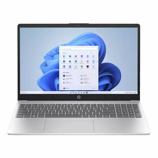 PC PORT OCCASION  HP 15  I7 1355U / 16 DDR4 / 512 SSD / 15.6