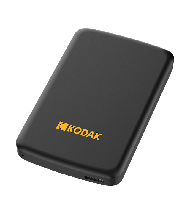 HDD EXTERNE KODAK 1TO