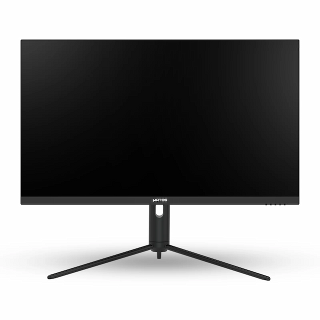 ECRAN Matos NEON 32 4K 160 HZ , Fast IPS, 1 ms GTG, VRR & ALLM Playstation5/SeriesS/X, with Speakers