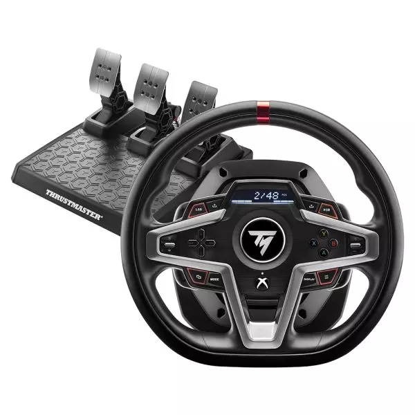 VOLANT GAMING THRUSTMASTER T248