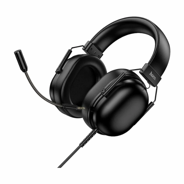 CASQUE GAMER HOCO W113 7.1