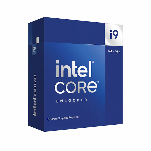 CPU INTEL CORE I9 14900KF BOX