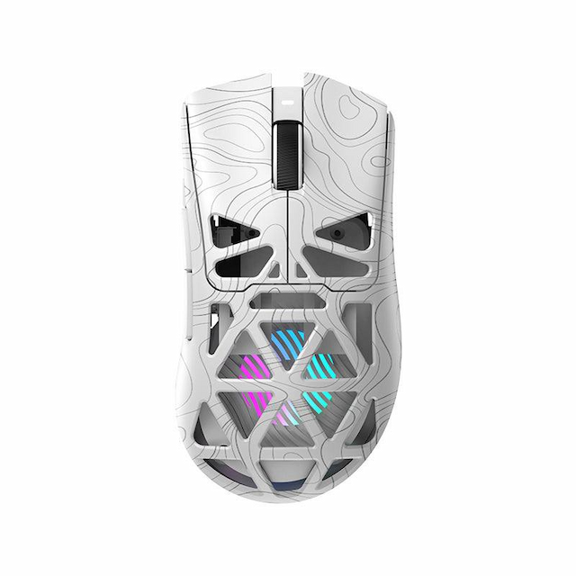 SOURIS GAMER HAVIT MS-1043 PROGRAMABLE RGB TRI MODE