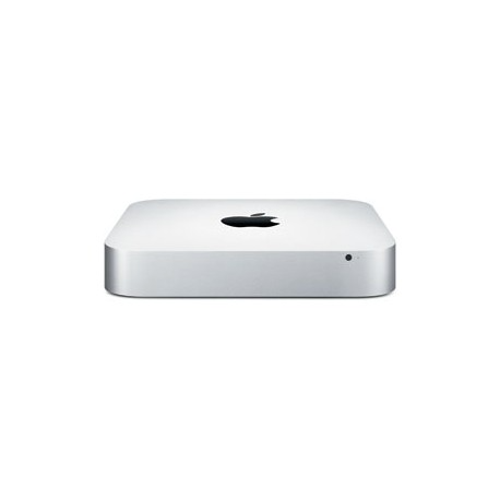 PC DE BUREAU OCCASION MAC MINI A1347  I5  / 8GB / 250 / 2012