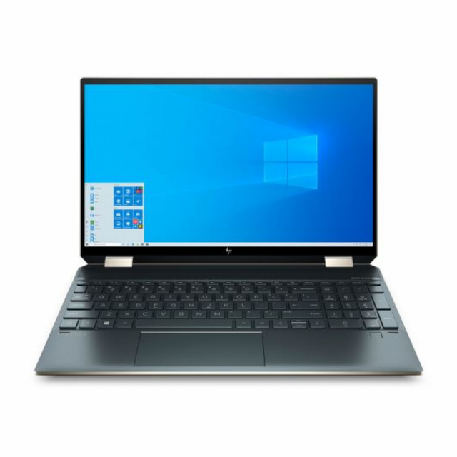 PC PORT OCCASION HP SPECTER X360  I7 10750H  / 16GB / 512  / GTX 1650TI / 15.6 AC