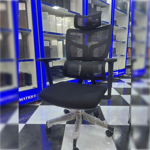 CHAISE STAR 2504 BT
