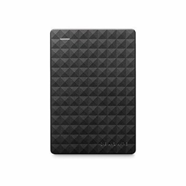 HDD EXTERNE SEAGATE  2TO
