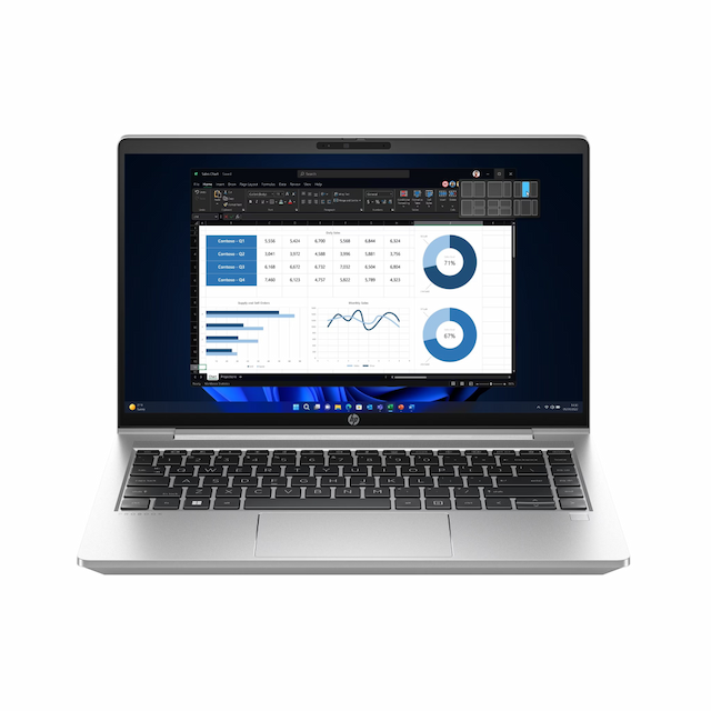 PC PORT HP PROBOOK  450 G8 I7 11EME  / 16 / 512 NVME / 15.6" AC