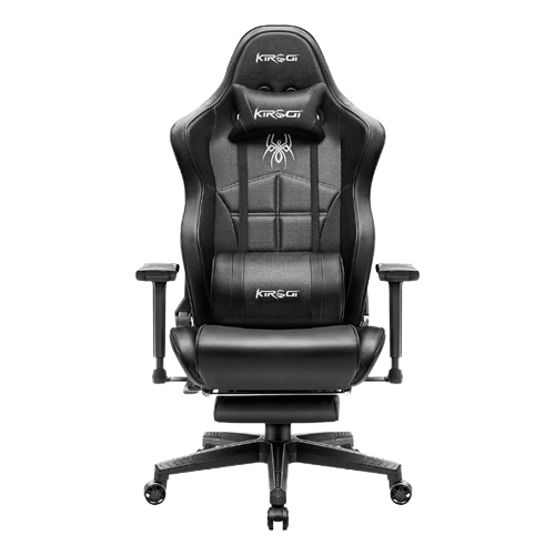CHAISE STAR  GAMER KIROGI 2076