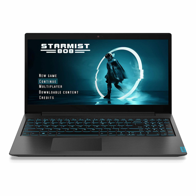 PC PORTABLE OCCASION  LENOVO IDEAPAD 340 I5 9300H / 8GB / 128SSD + 1TO / GTX 1050 3G / 17"  AC