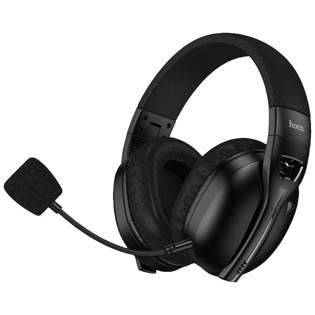 CASQUE GAMER HOCO W114 BLUETOOTH