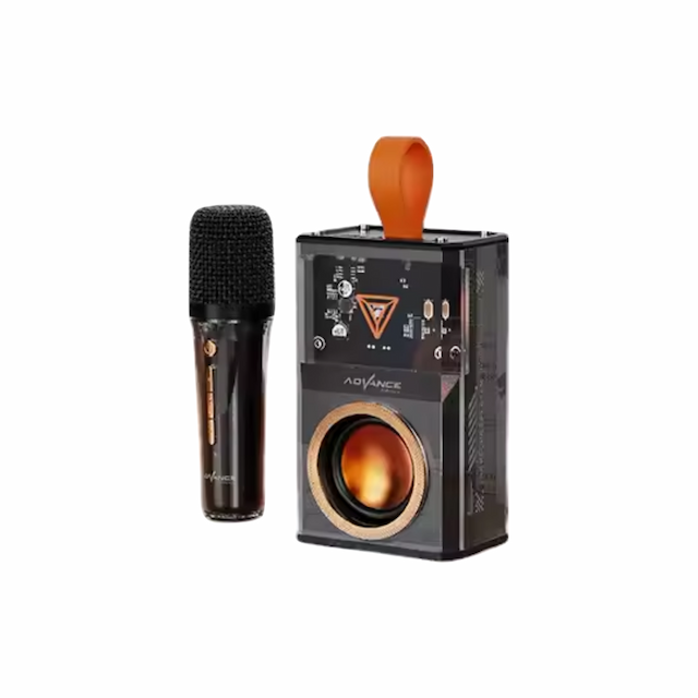 HAUT PARLEUR BLUETOOTH AVEC MICROPHONE K3M