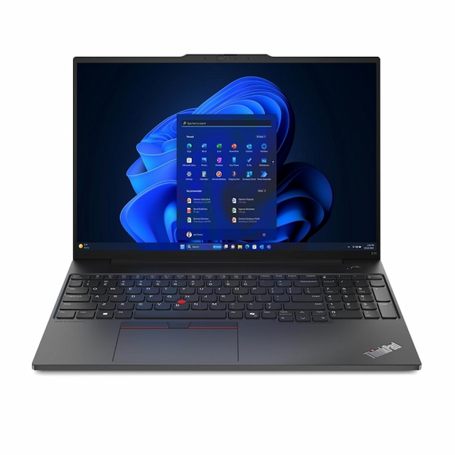 PC PORT OCCASION LENOVO THINKPAD E14 G6 ULTRA 5 125U  / 16 DDR5 / 512 NVME  / 14"   AC