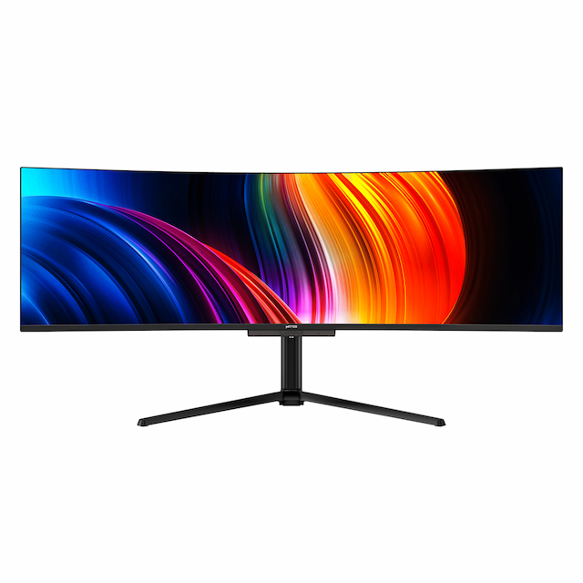 Matos katana OL02 QD OLED 240 Hz 49 pouces Super Ultrawide 0,03 ms GTG TrueBlack HDR 