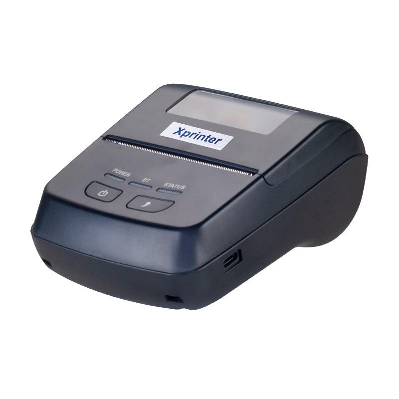 Imprimante portable pour ticket de caisse Citizen PD24 - Waapos