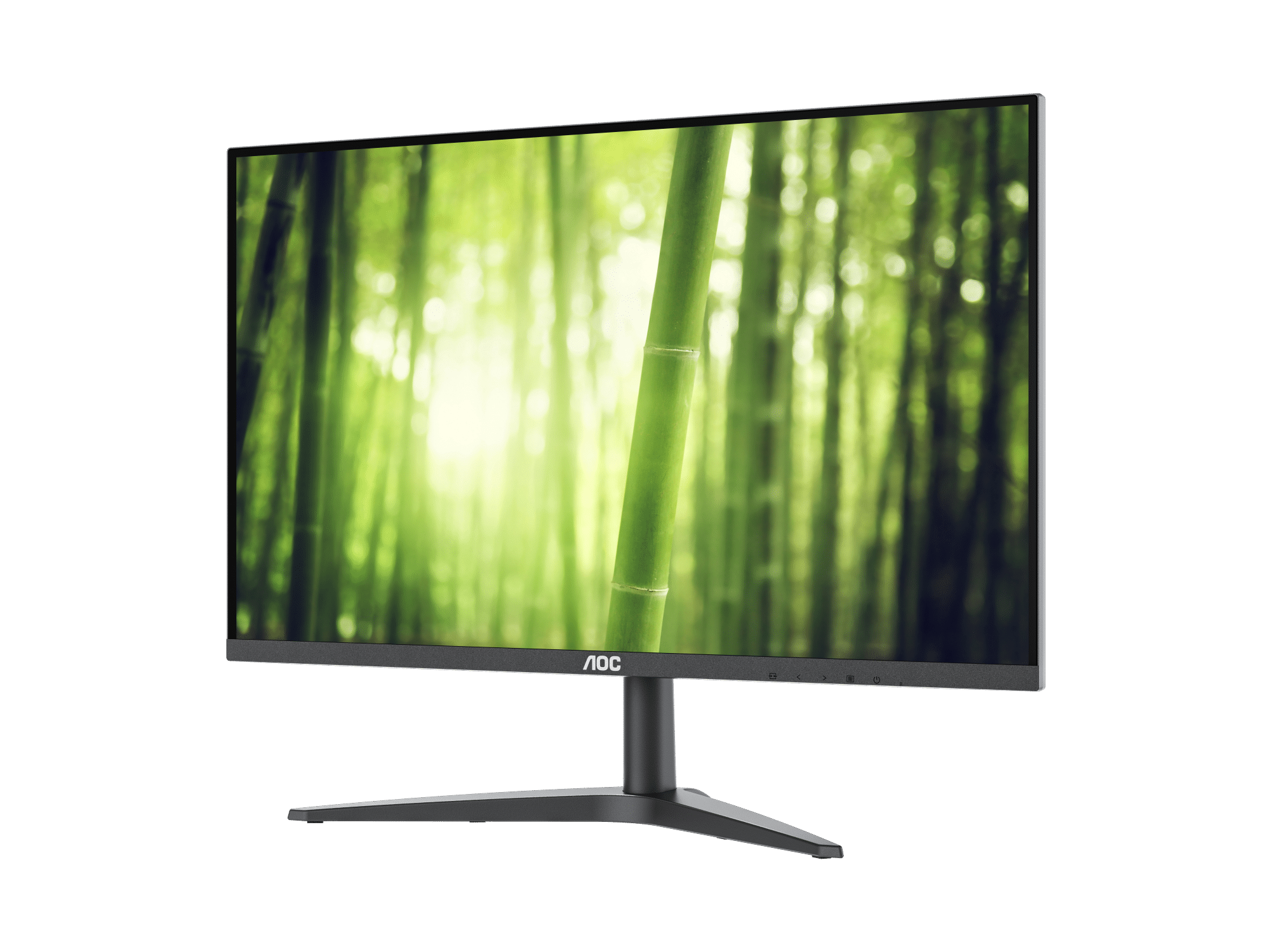 Ecran PC Bureau AOC 27 Full HD IPS 75 Hz - Tigers Informatik